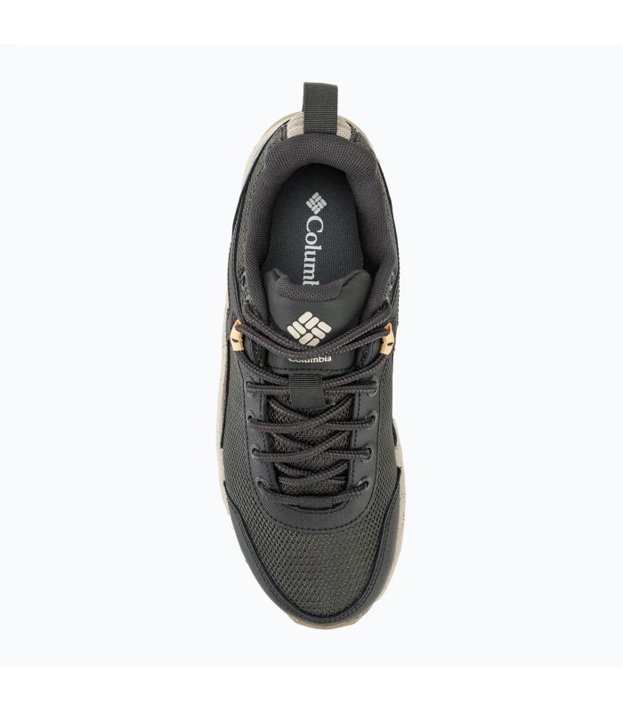 Columbia Γυναικεία Παπούτσια Trailstorm Ascend Wp Shark- tokatlis.gr