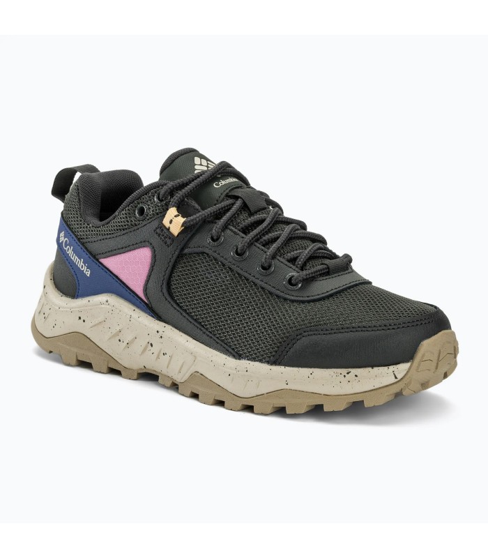 Columbia Γυναικεία Παπούτσια Trailstorm Ascend Wp Shark- tokatlis.gr