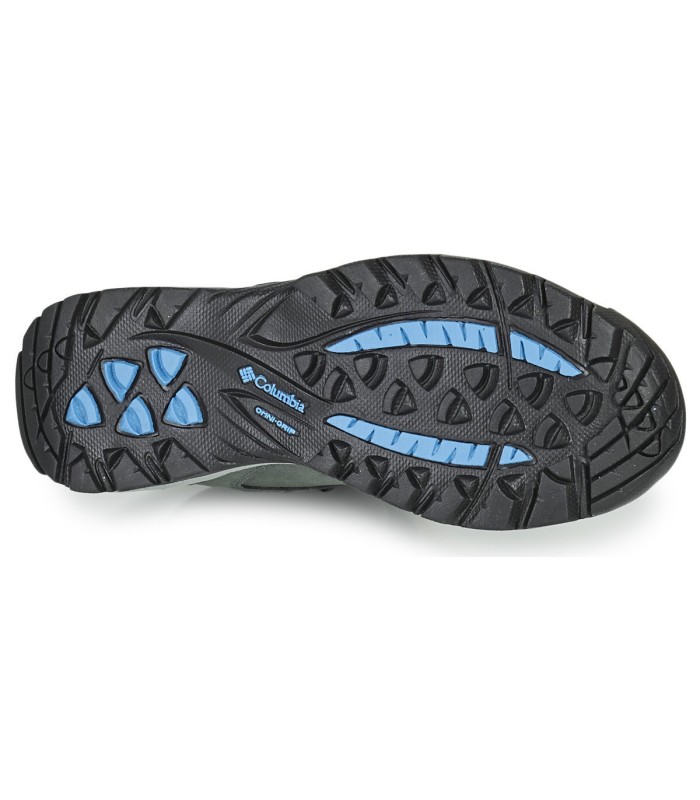 Columbia Newton Ridge Plus Waterproof Hiking Boots - tokatlis.gr