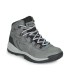 Columbia Γυναικεία Μποτάκια Newton Ridge Plus Waterproof Hiking Γκρι - tokatlis.gr
