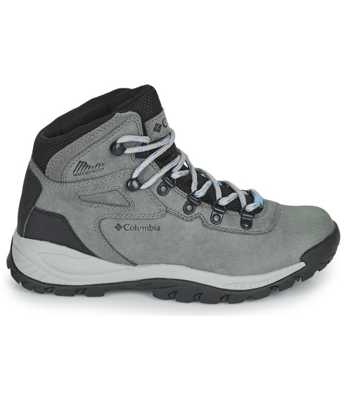 Columbia Newton Ridge Plus Waterproof Hiking Boots - tokatlis.gr