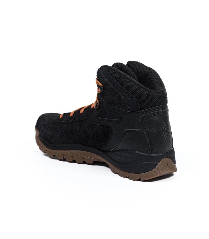 Columbia Men's Newton Ridge Plus II Waterproof Hiking Boots - tokatlis.gr