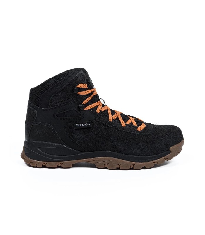 Columbia Men's Newton Ridge Plus II Waterproof Hiking Boots - tokatlis.gr