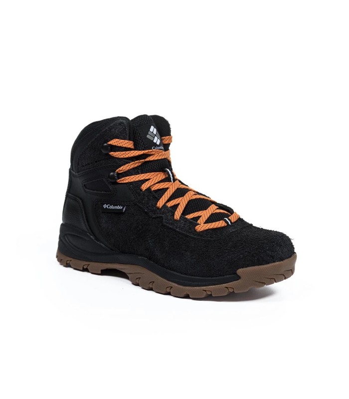 Columbia Men's Newton Ridge Plus II Waterproof Hiking Boots - tokatlis.gr