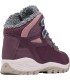 Columbia Newton Ridge Plus Waterproof Hiking Boots - tokatlis.gr