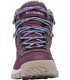 Columbia Newton Ridge Plus Waterproof Hiking Boots - tokatlis.gr