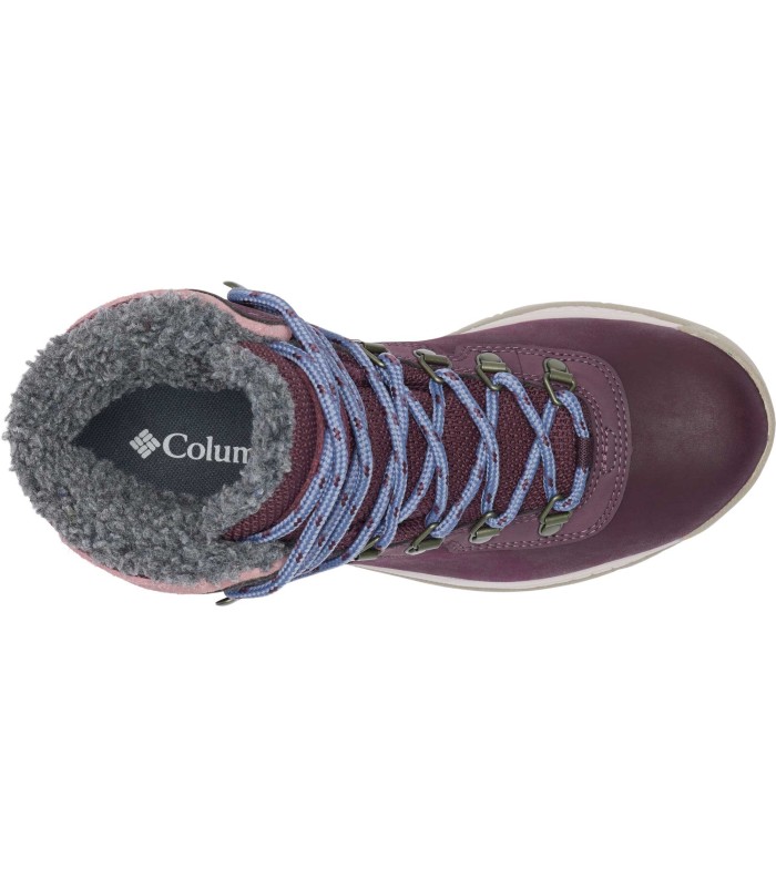 Columbia Newton Ridge Plus Waterproof Hiking Boots - tokatlis.gr
