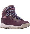 Columbia Newton Ridge Plus Waterproof Hiking Boots