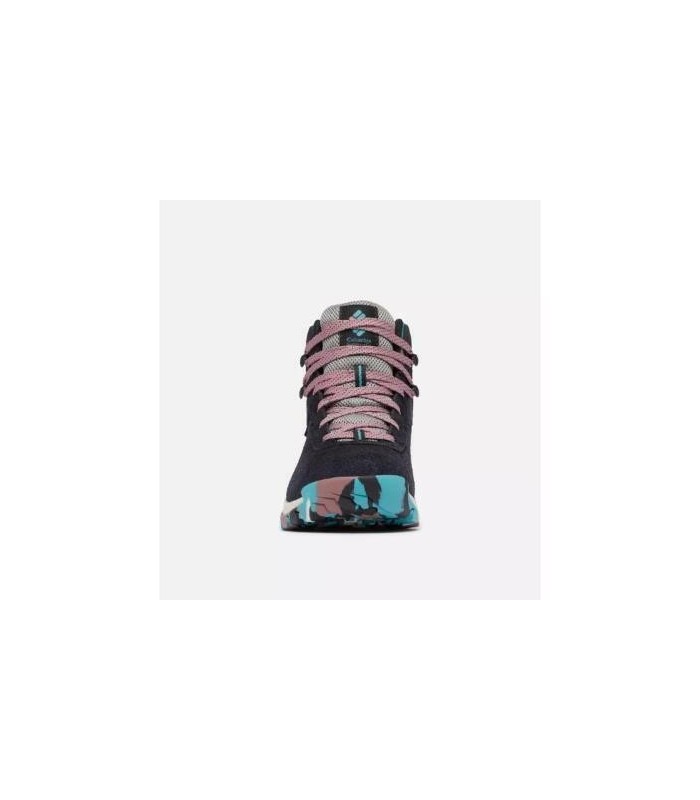 Columbia Newton Ridge Plus Waterproof Hiking Boots - tokatlis.gr