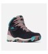 Columbia Newton Ridge Plus Waterproof Hiking Boots - tokatlis.gr