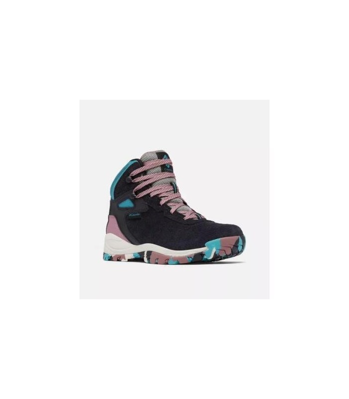 Columbia Newton Ridge Plus Waterproof Hiking Boots - tokatlis.gr