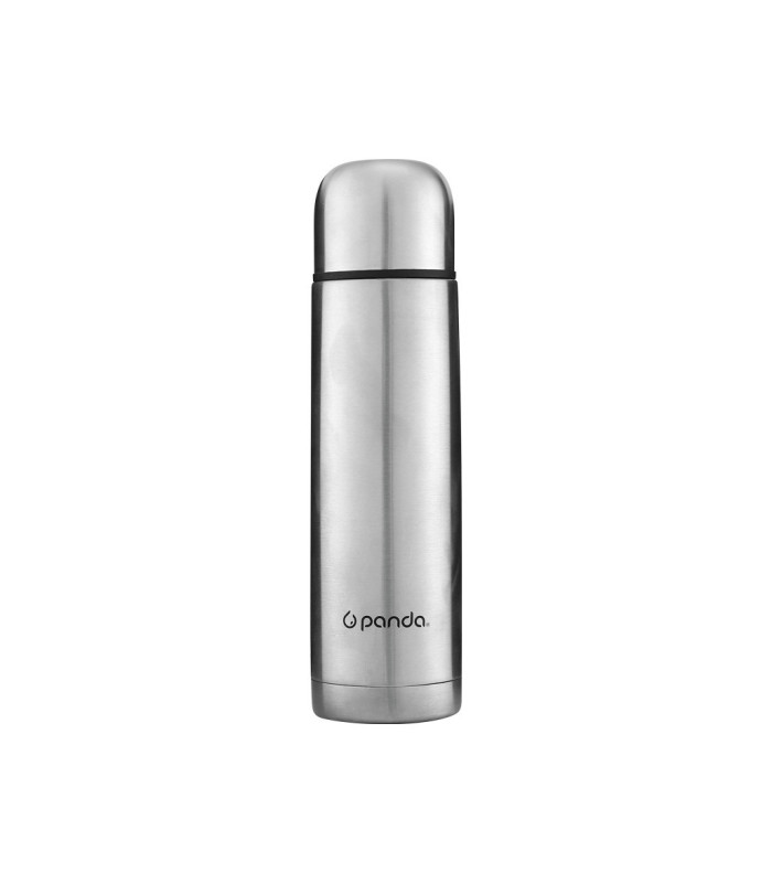 Panda Vacuum Bottle Stainless Steel Thermos 1l- tokatlis.gr