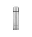 Panda Vacuum Bottle Stainless Steel Thermos 1l