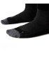 The North Face Hiking Crew SockTNF Black  - tokatlis.gr