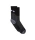 The North Face Hiking Crew SockTNF Black  - tokatlis.gr