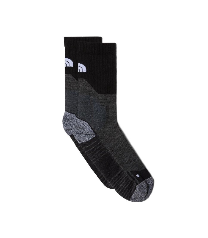 The North Face Hiking Crew SockTNF Black  - tokatlis.gr