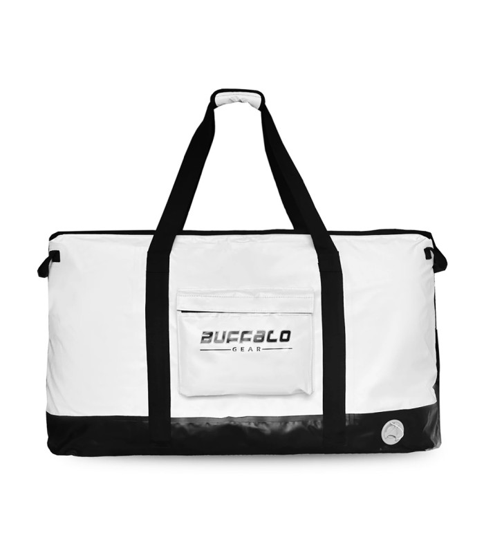 Buffalo Gear Flat Bottom Cooler Bag Τσάντα-Ψυγείο 100L - tokatlis.gr