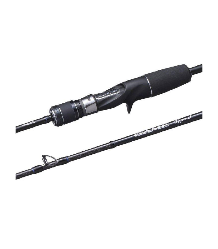 Shimano Game Type 198 cm - tokatlis.gr