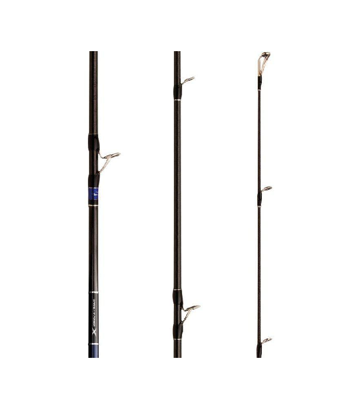 Shimano Game Type 198 cm - tokatlis.gr