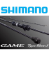 Shimano Game Type 198 cm - tokatlis.gr