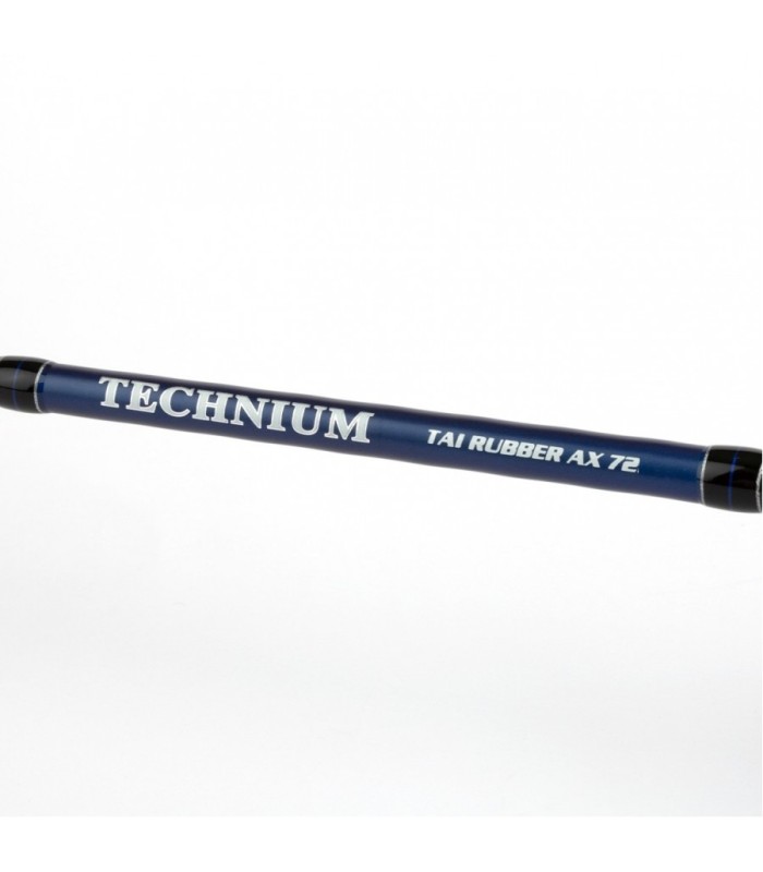 Shimano Technium AX CARBON - tokatlis.gr