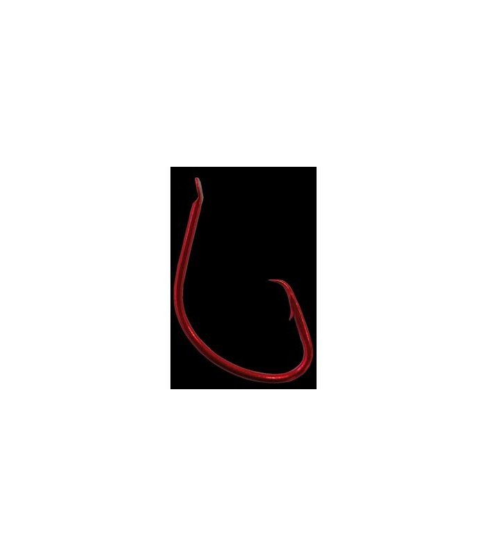 Morigen Αγκίστρια 364R / Kόκκινο (Φακ. 10) (Φακ. 20) - tokatlis.gr