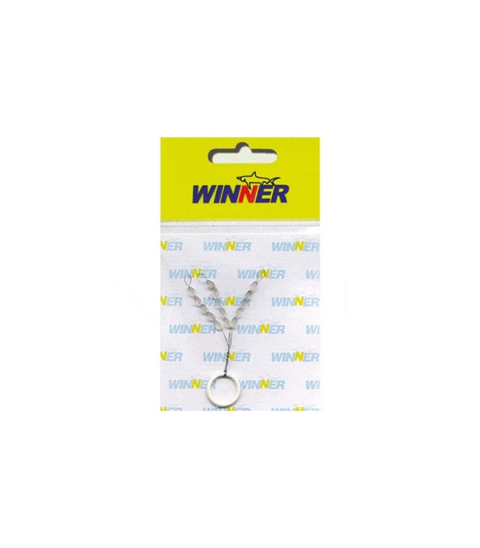 Winner Stoper Μακρόστενο Silicon  - tokatlis.gr