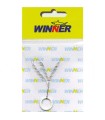 Winner Stoper Μακρόστενο Silicon