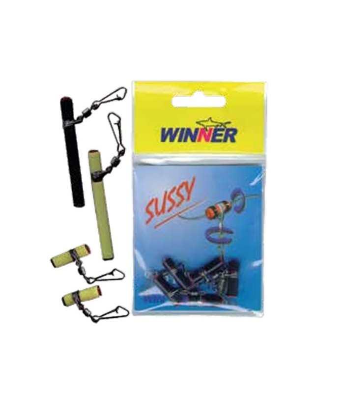 Winner Sussi  Μακρύ  - tokatlis.gr