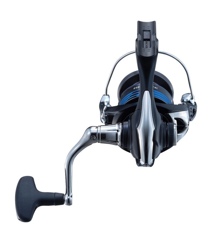 Shimano Nexave FI 5000HG | Μηχανισμός Bolognese & Spinning | tokatlis.gr