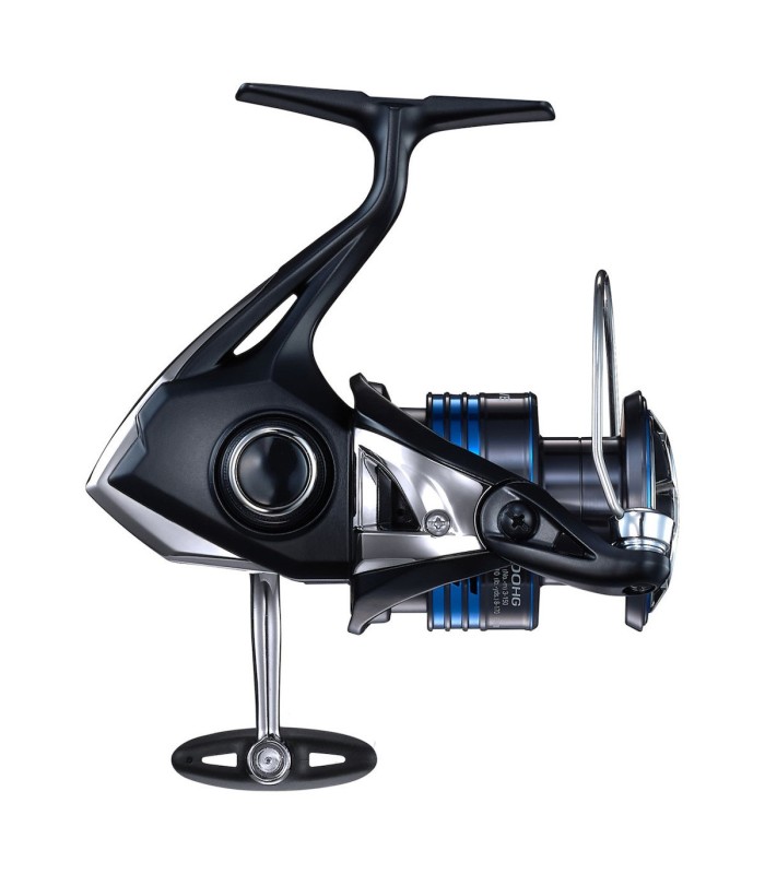 Shimano Nexave FI 5000HG | Μηχανισμός Bolognese & Spinning | tokatlis.gr