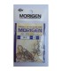 Morigen Αγκίστρια B2(5213N) / Νίκελ Με Κρίκο (Φακ. 25 Τεμ.) - tokatlis.gr