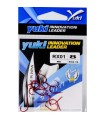 Yuki Αγκίστρια RX01