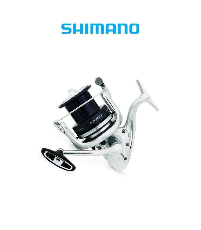 Shimano Beastmaster 14000   - tokatlis.gr