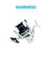 Shimano Aerlex 10000