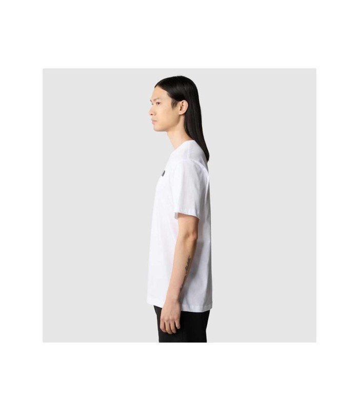 The North Face M Red Box Tee - tokatlis.gr