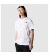 The North Face M Red Box Tee - tokatlis.gr