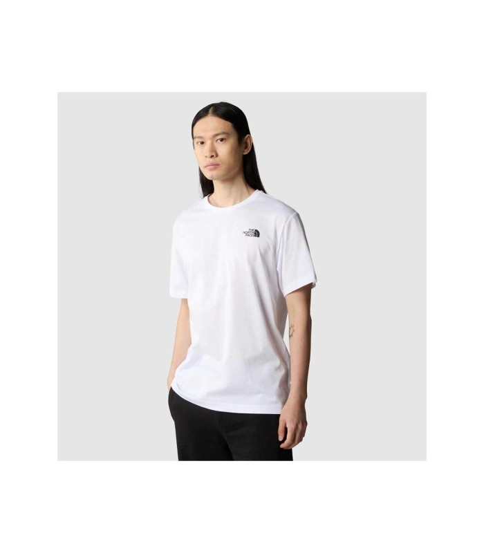 The North Face M Red Box Tee - tokatlis.gr