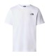 The North Face M Red Box Tee - tokatlis.gr