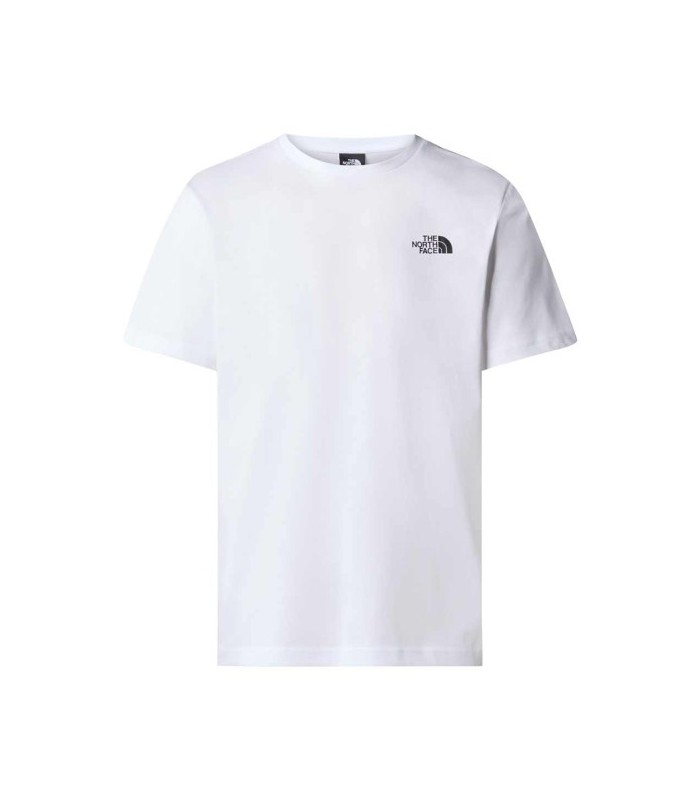 The North Face M Red Box Tee - tokatlis.gr