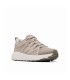 Columbia Γυναικεία Παπούτσια Peakfreak Roam  Waterproof Soft Taupe, Sea Salt- tokatlis.gr