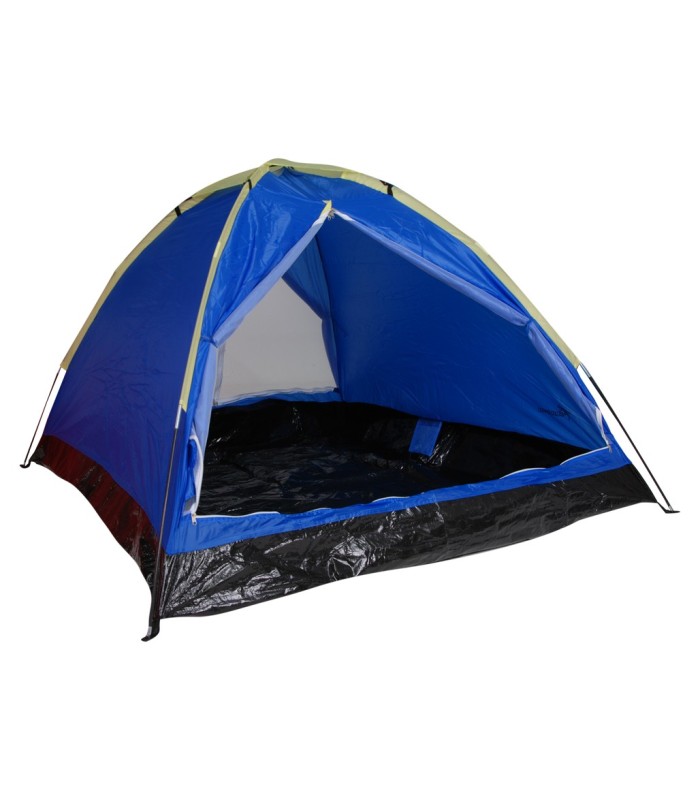 Σκηνή Κάμπινγκ 3 Ατόμων NOVA 3 - tokatlis.gr