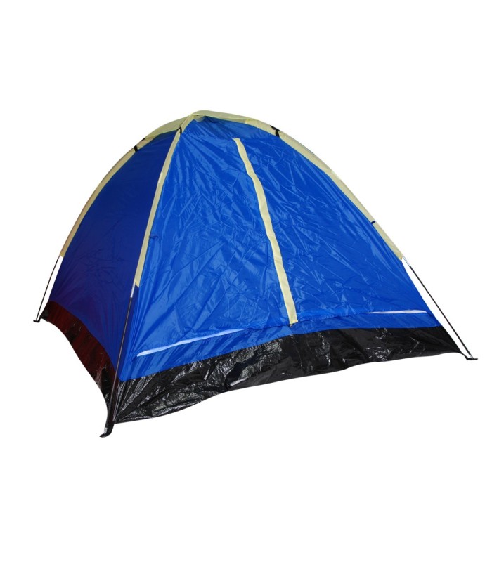 Σκηνή Κάμπινγκ 3 Ατόμων NOVA 3 - tokatlis.gr