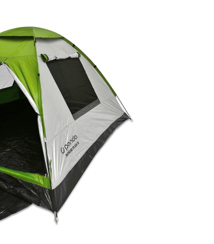 Σκηνή Junior Plus II 3 Ατόμων UV+30 205x205x130 | tokatlis.gr