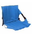 Panda Κάθισμα Σταδίου Compact Μπλε