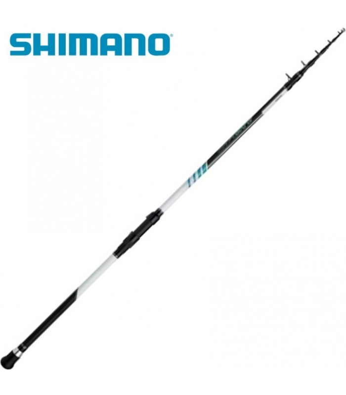 Shimano Alivio CX Boat Tele 180/210 - tokatlis.gr