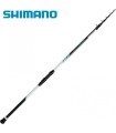 Shimano Alivio CX Boat Tele 180/210