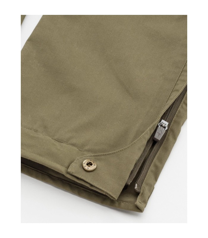 Pinewood Ανδρικό Παντελόνι Finnveden Hybrid MidGreen/D.Anthraci- tokatlis.gr