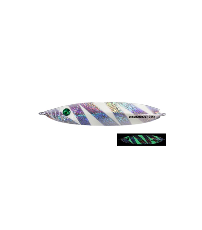 ECOODA Flutter Wing 65gr - 06 - tokatlis.gr