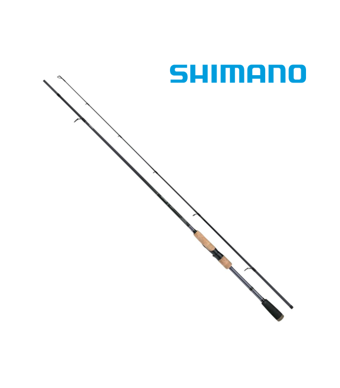 Shimano Catana FX MC Carbon Spinning - tokatlis.gr